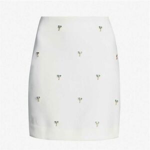 Maje Palm Tree 🌴 Skirt in Size 2